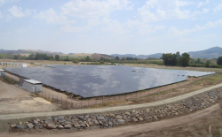 Parque Solar Villamartín 