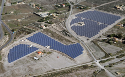 Parque Solar Rodriguez I