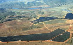 Parque Solar Pereruela